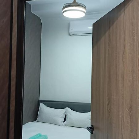 Queen Room Bukit Mertajam Alma Impian Екстер'єр фото