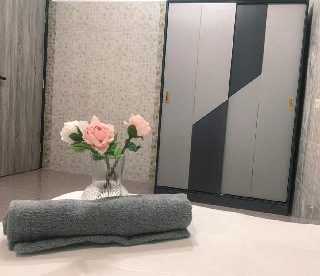 Queen Room Bukit Mertajam Alma Impian Екстер'єр фото