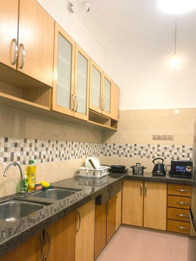 Queen Room Bukit Mertajam Alma Impian Екстер'єр фото